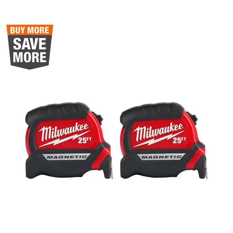 With 15 Ft. Reach (2-pack)