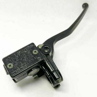 Brake Master Cylinder Suzuki DR50 GN400 GP125 GS250/300/400/425 GT125/185/250