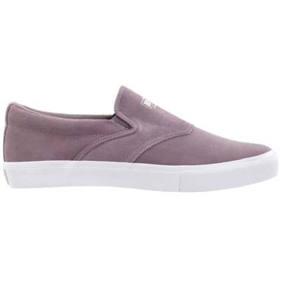 Мужские фиолетовые кроссовки Diamond Supply Co. Boo J Slip On Повседневная обувь Z00DMFA081-L