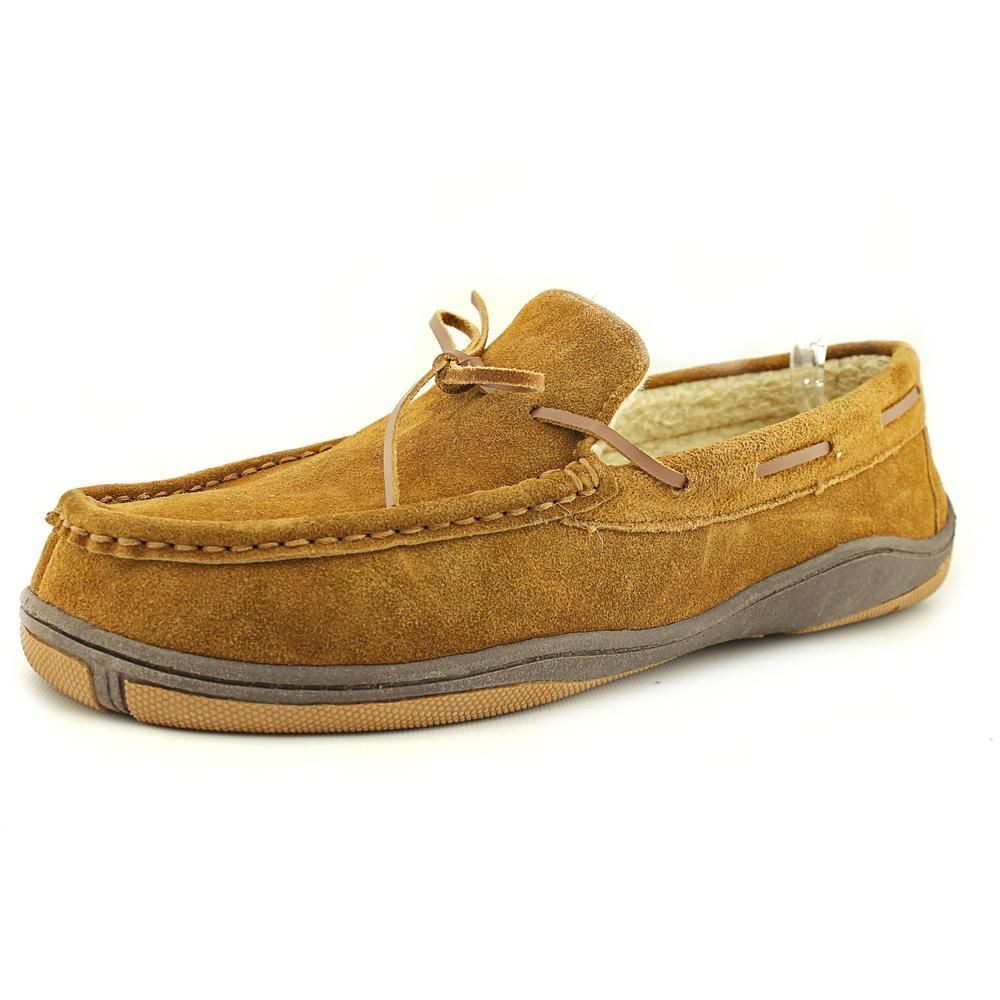 Zapatillas de ante para hombre Rockport