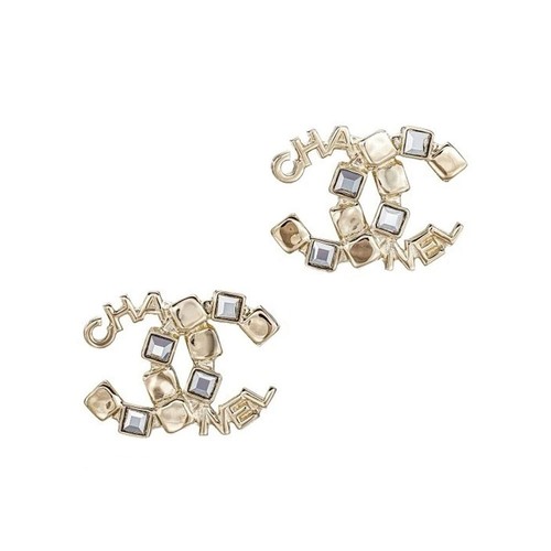CHANEL Novelty Charm 2022 Holiday Christmas Limited set of 3 From
