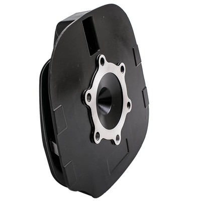 Cylinder Top End Kit W/ Piston Rings &Gasket For Yamaha YFS200 Blaster 200 88-06