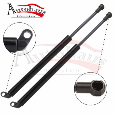 2X Gasdruckfeder Dämpfer Gasfeder Motorhaube BMW 5er E39 LIMO STUFENHECK