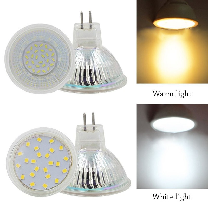 Mr11/mr16/gu10 Spotlight Lamp