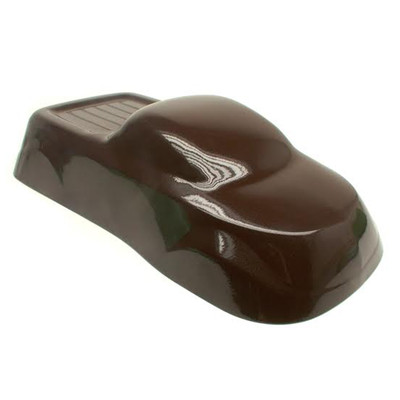 Powder Coating Paint Iced Mocha 1LB (.45KG)