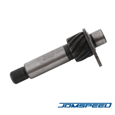 Kick start Shaft For 1986-2004 Yamaha YZ125 1LX-15660-01-00 1LX-15660-02-00