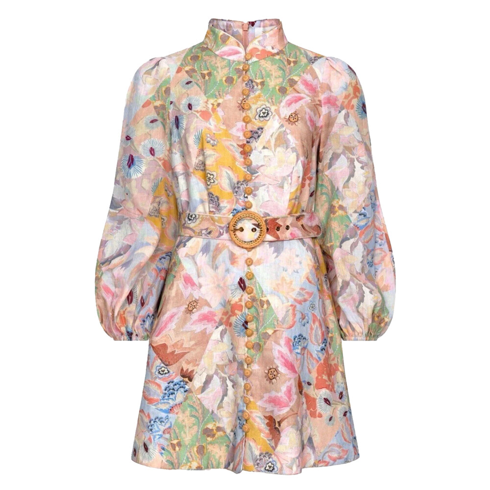 ZIMMERMANN Dresses for Women