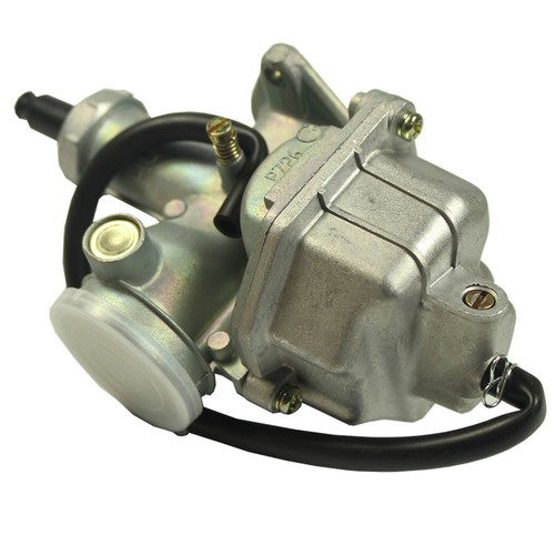 New PZ26 Carburetor For Honda XR100 XR100R Dirt Bike Carb 1984-2003