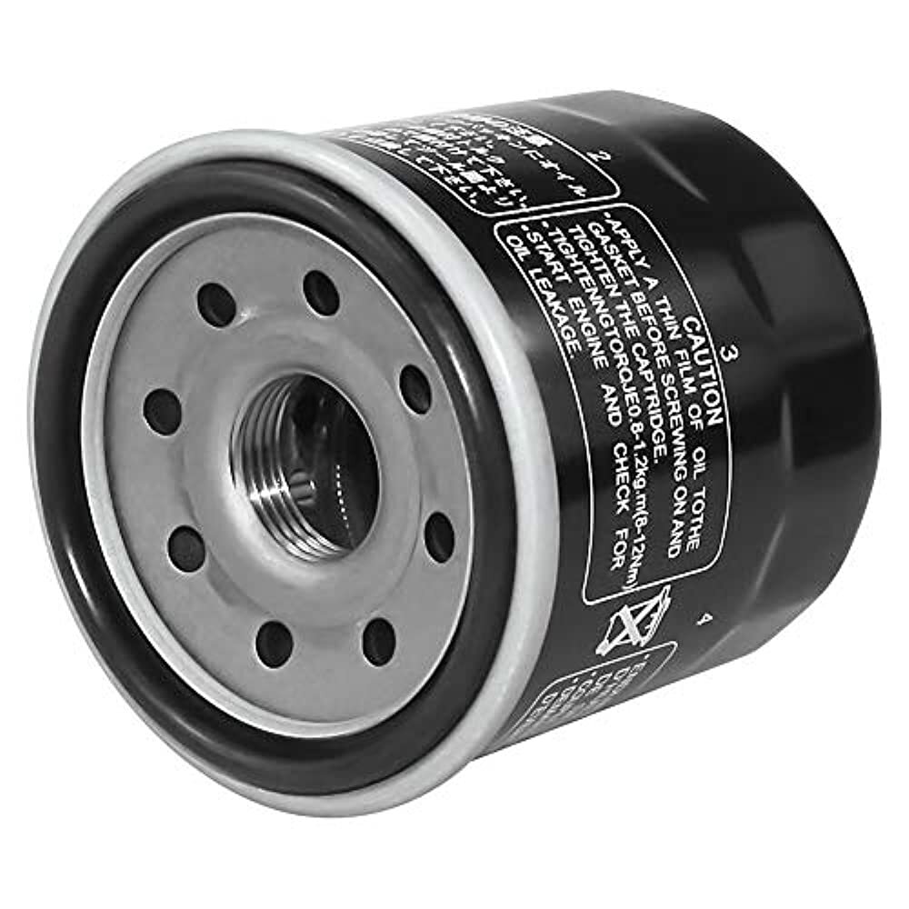 Filter For Honda Gl1800 Gl1800a Gl1800b Gl1800b2 2001-2018