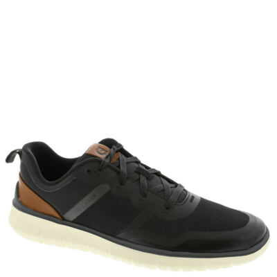 Мужские оксфордские кроссовки Cole Haan Generation ZEROGRAND TXT