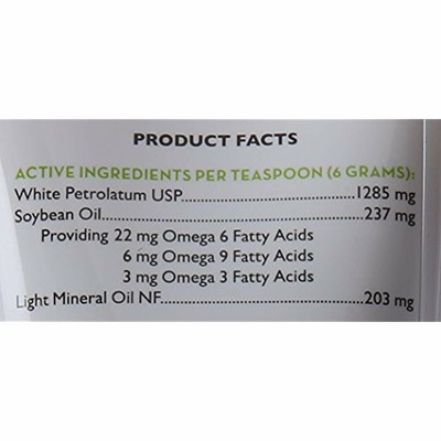 Tomlyn Hairball Remedy Gel For Cats, Tuna Flavor, (Laxatone) 4.25 Oz Remedies