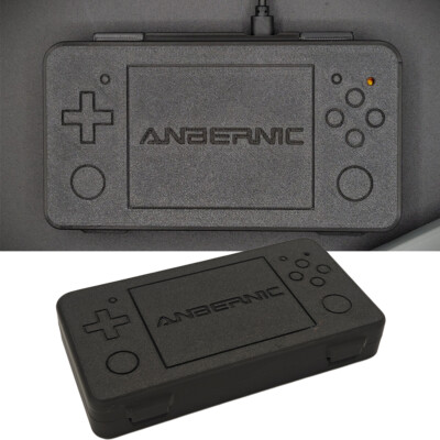 Shockproof Protective Cover Handheld Game Console Case for ANBERNIC RG35XX H New