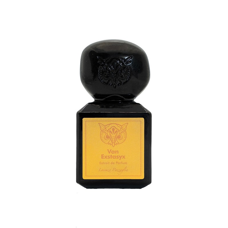 Lorenzo Pazzaglia Van Extasyx 28 Ml,  Gourmand, Extrait De Parfum Donna
