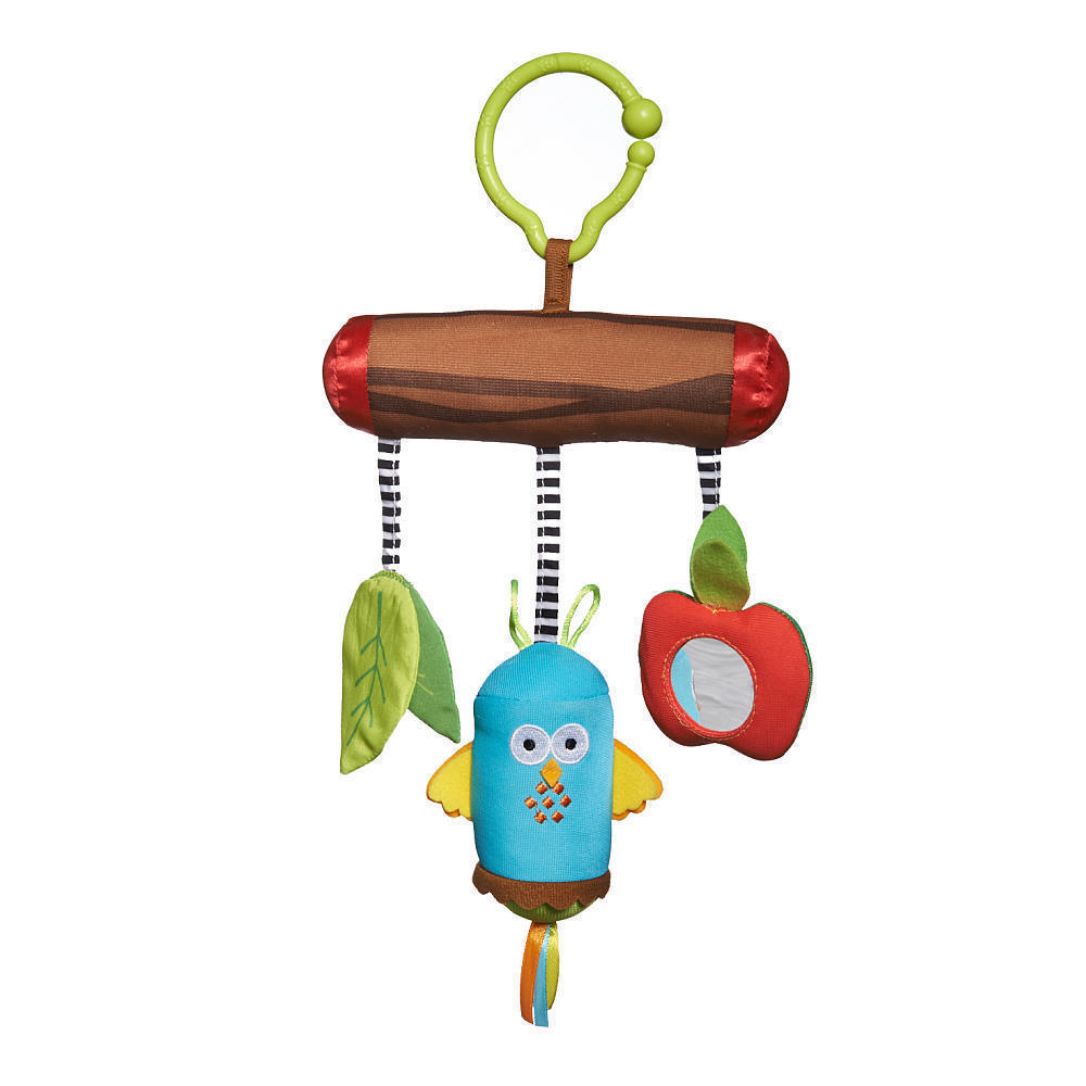 Tiny Love Developmental Baby Toys