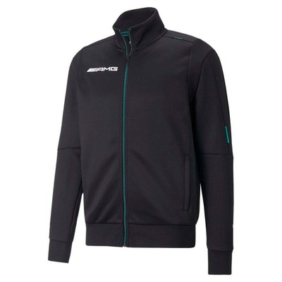 Олимпийка Puma BMW mms t7 track Jacket