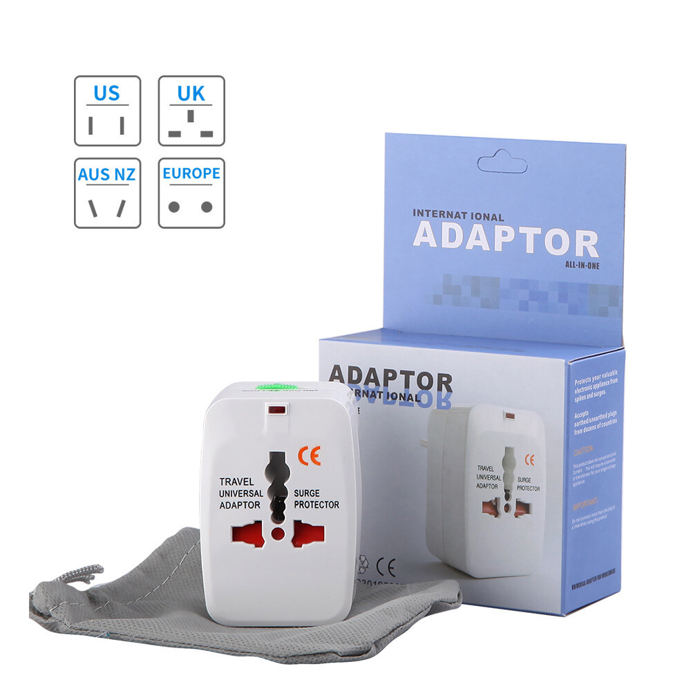 Detachable Universal Converter Kits