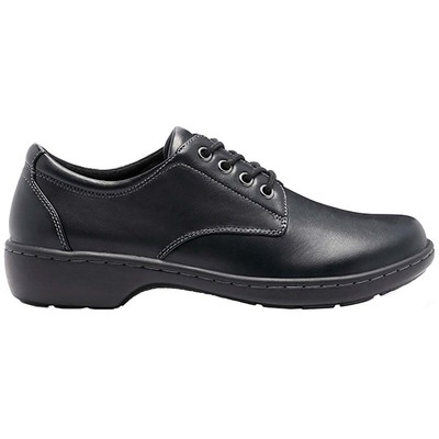 

Кроссовки Eastland Pandora Lace Up Womens Black Повседневная Обувь 2152-01, Черный, Eastland Pandora Lace Up