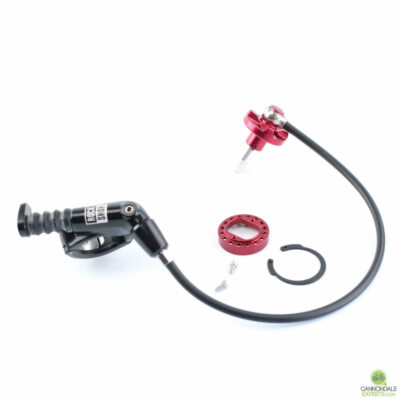 lefty 2.0 xlr