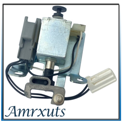 924-971 Shift Interlock Solenoid For Ford E-350 E-450 6.8L 2009-2019 F-600 1994