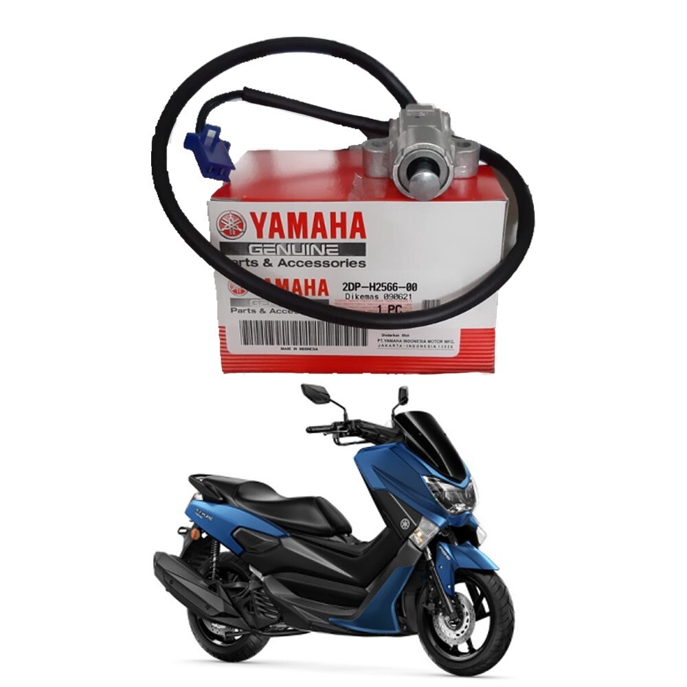 Yamaha NMAX155 N Max155 N-MAX 155 Switch Side Stand Genuine