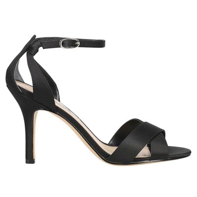 

Женский ремешок на щиколотку Nina Venus черный VENUS-003, Nina Venus Ankle Strap