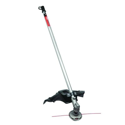 Universal 0.105 in. Fixed Line 34 in. Extended Straight Shaft String Trimmer