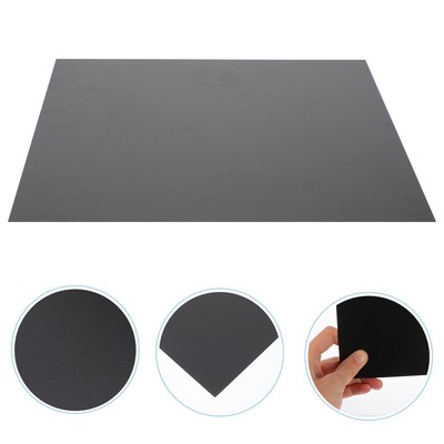 3d Printer Magnetic Sticker Printing Parts Plate Film Risers