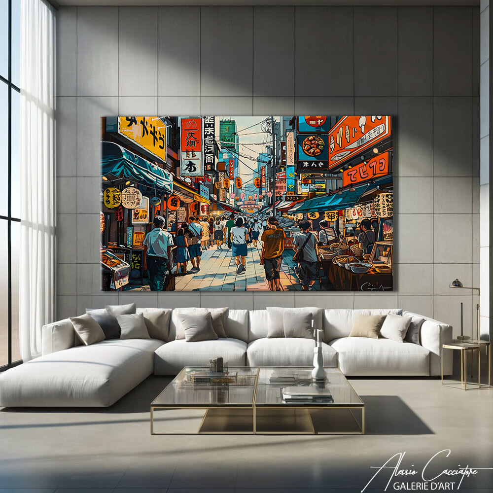 アート・デザイン・音楽 Vitra personalities 101 Photos Book XXL Tokyo Wall Art Street Art Print Japanese Painting Landscape