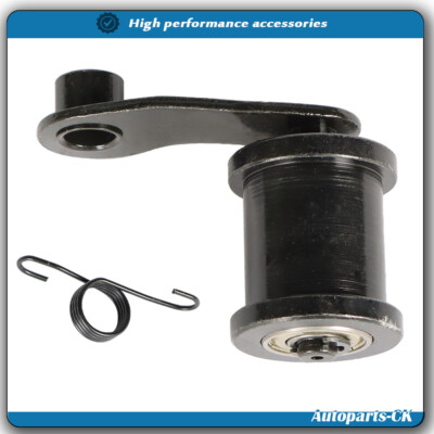 For 196cc Coleman BT200X CT200U Go Kart Mini Bike Chain Tensioner 1-3/4'' Roller