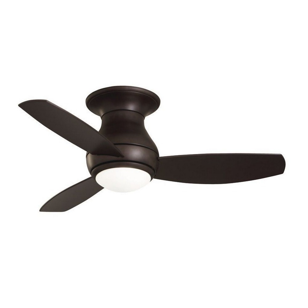 Emerson Fans Cf144lorb Curva Sky 44 Outdoor Ceiling Fan With
