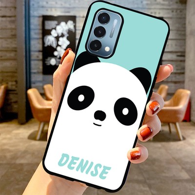 Animal Cartoon Personalised Phone Case Cover For OnePlus 12 11 10T Nord 4 3 N20