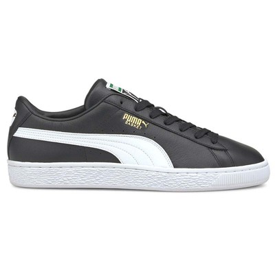 Puma Basket Classic Xxi Lace Up Мужские кроссовки Размер 7 M Повседневная обувь 37492304