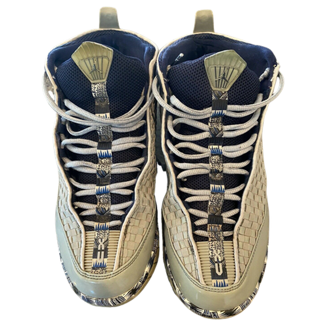Jordan 15 Retro SE Bragging Rights - Georgetown for Sale