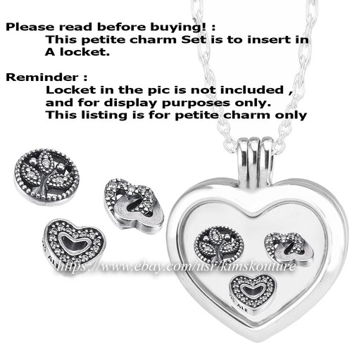 Come with @traceofhearts🩷 to get a new charm for her Pandora