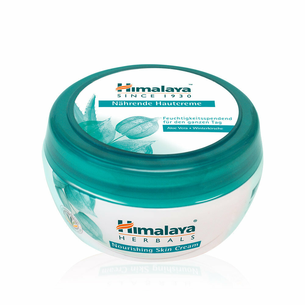 himalaya light moisturizer