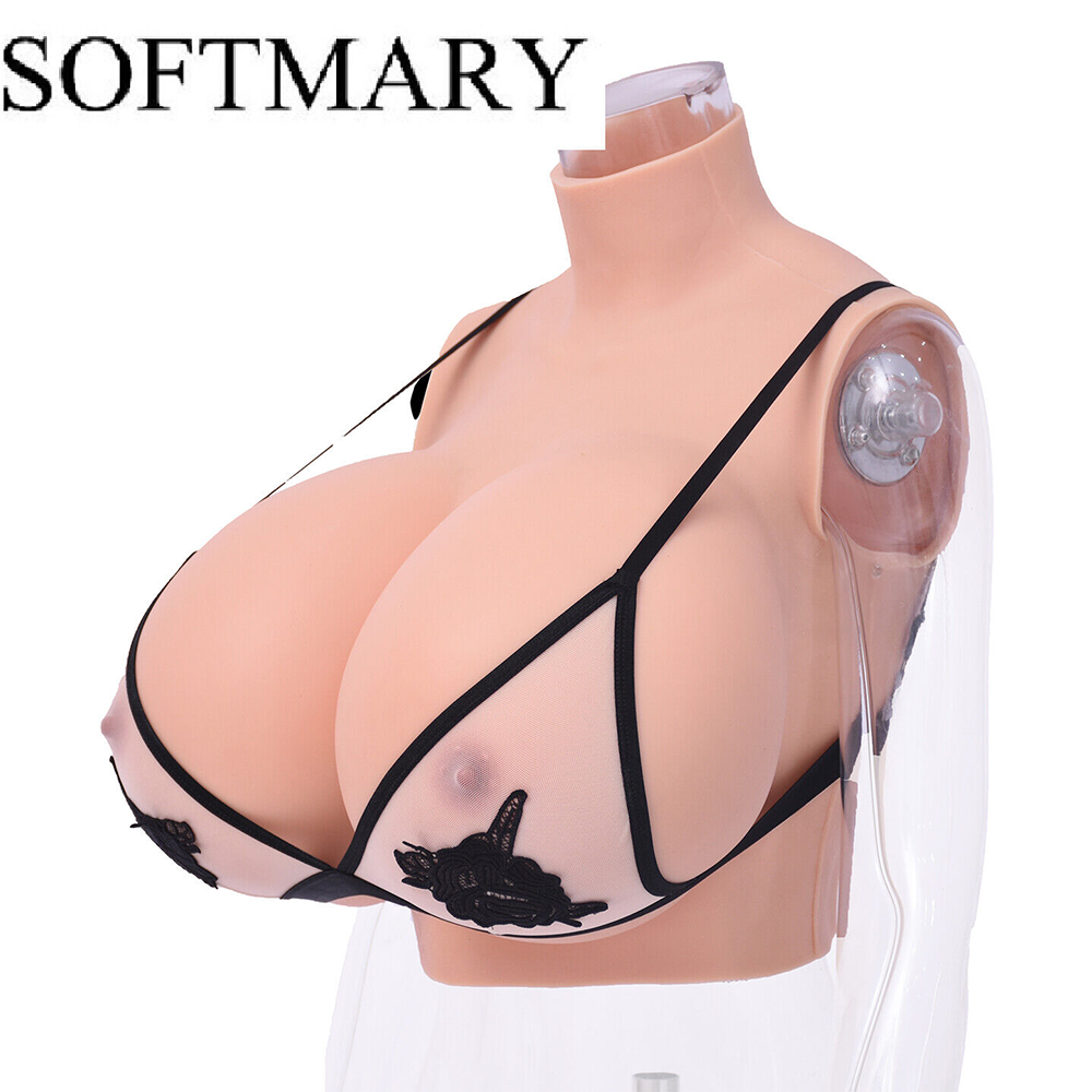 fake tits 