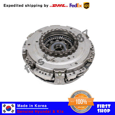 NEW OEM 412002A001 Set - Double Clutch for Hyundai Veloster 2012-2017