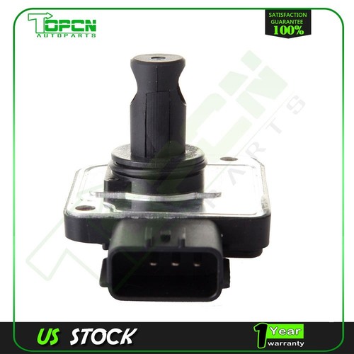 AFH70-14 22680-2J200 Mass Air Flow Sensor Fits 97 Nissan