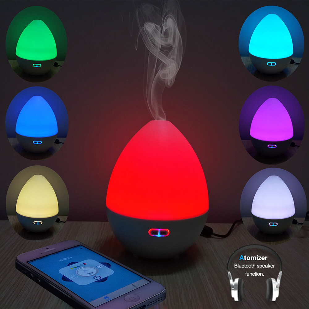 Colorful Lights