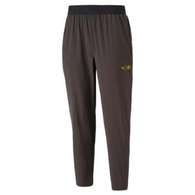 

Мужские черные повседневные спортивные штаны Puma First Mile X Joggers 52323401, Черный, Puma First Mile X Joggers