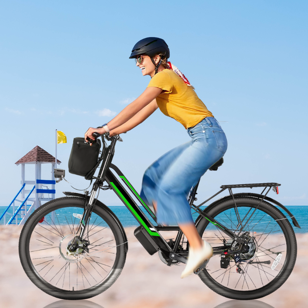 E−bike SUPER73-ZX | Comfortable Commuter