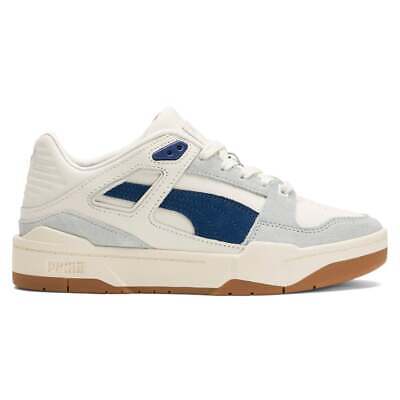 

Puma L. London X Slipstream Lo Lace Up Youth Мужские Бежевые Кроссовки Повседневная Обувь 3, Бежевый, Puma L. London X Slipstream Lo Lace Up Youth