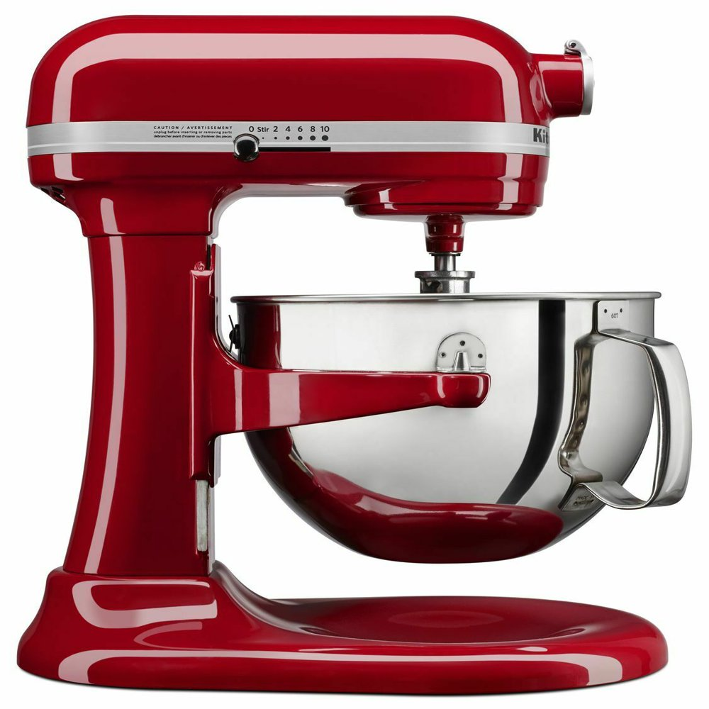 Миксер kitchenaid 5ksm7580xeca