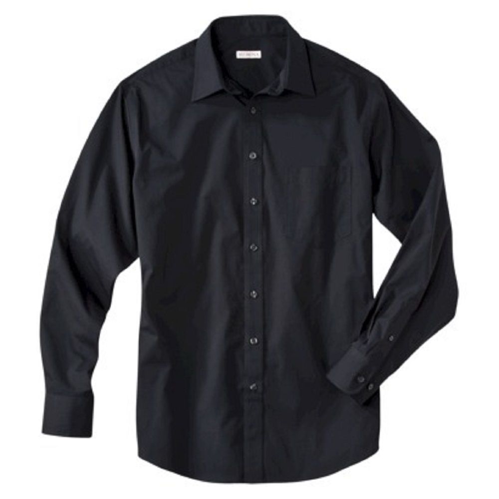Merona Men's Dress Shirts