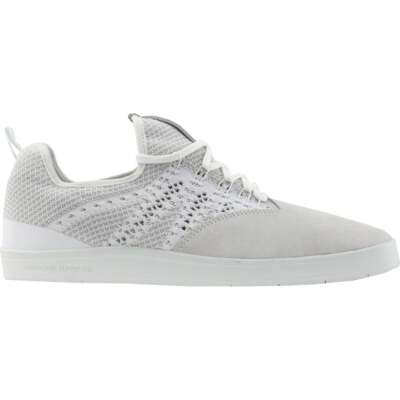 

Diamond Supply Co. Мужские белые кроссовки All Day Lace Up Повседневная обувь Z17DMFA07-W, Белый, Diamond Supply Co. All Day Lace Up
