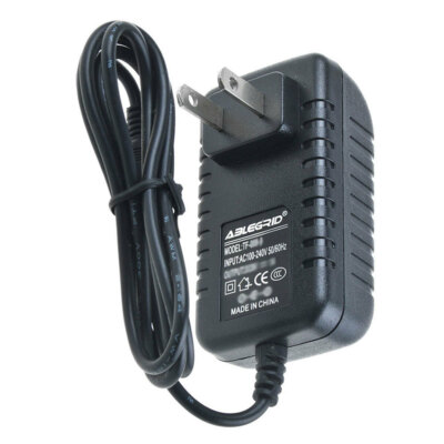 ️ Зарядное устройство для видеокамеры, фотоаппарата Generic AC Adapter ...