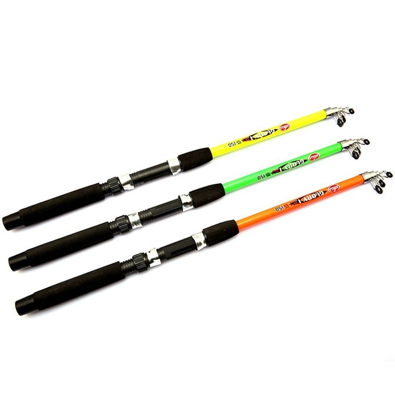 Lure Rods