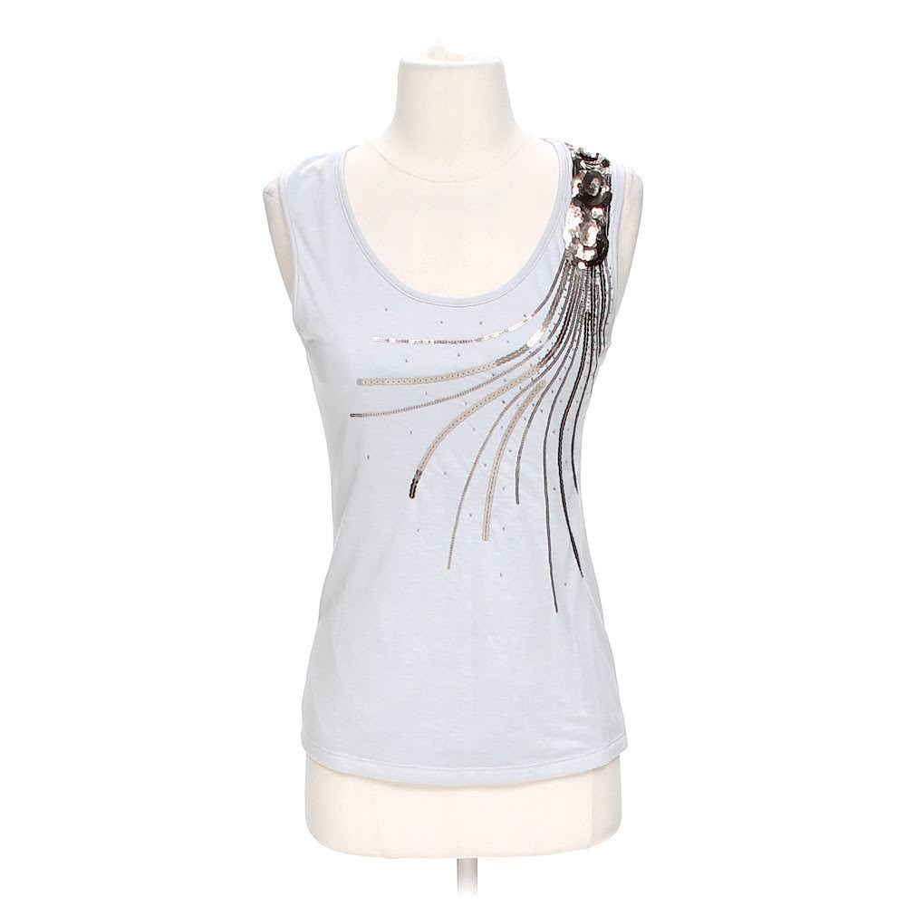 Jennifer Lopez Women's Tops & Blouses