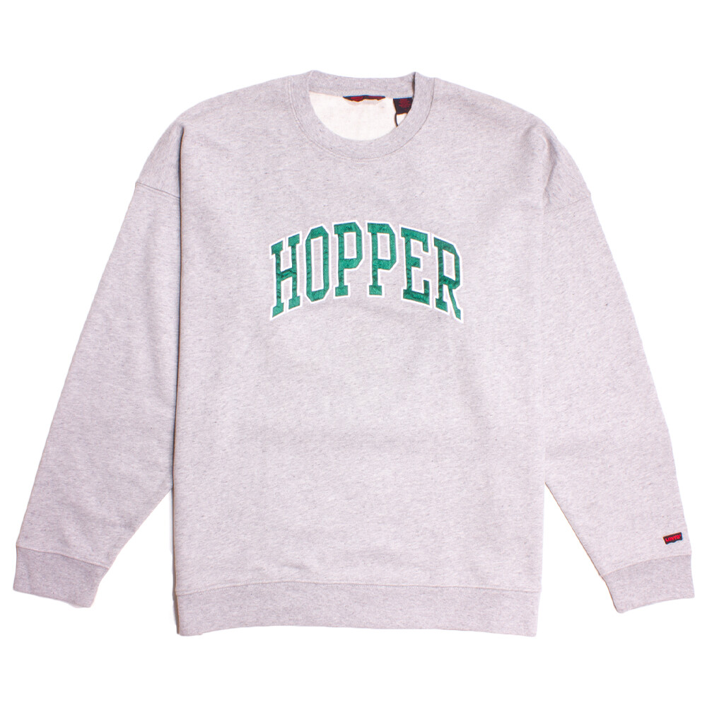 Levi'sx STRANGER THINGS HOPPER スウェット Levi'sx STRANGER THINGS HOPPER スウェット Levi's partners