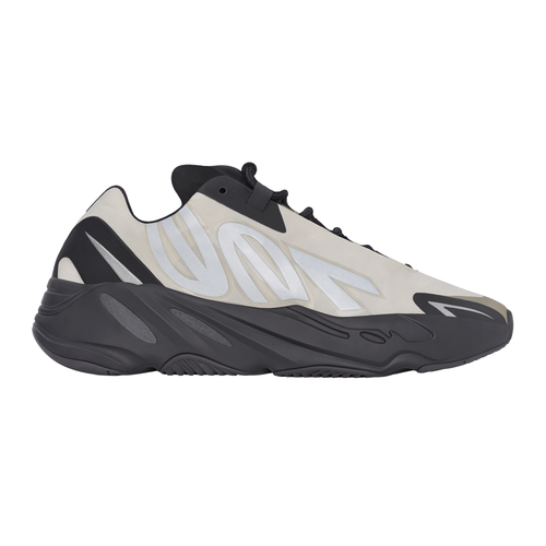мужские кроссовки adidas Yeezy 700 Mnvn на шнуровке, размер 10 М, повседневная обувь FY3729